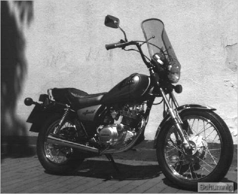 SR250