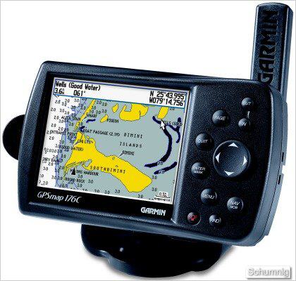 GPS176C