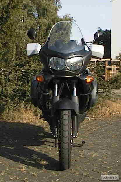 Varadero XLV1000