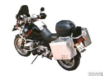 R1100GS – Archivabbildung 2