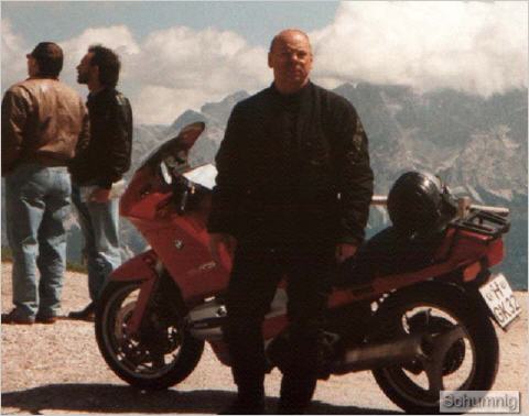 R1100RS