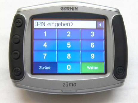 Zumo
