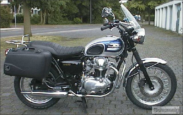 W650 – Archivabbildung 8