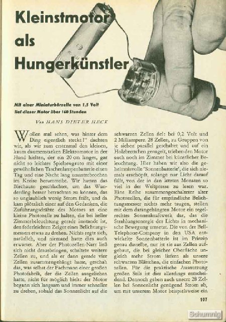 Distler Porsche – Archivabbildung 5